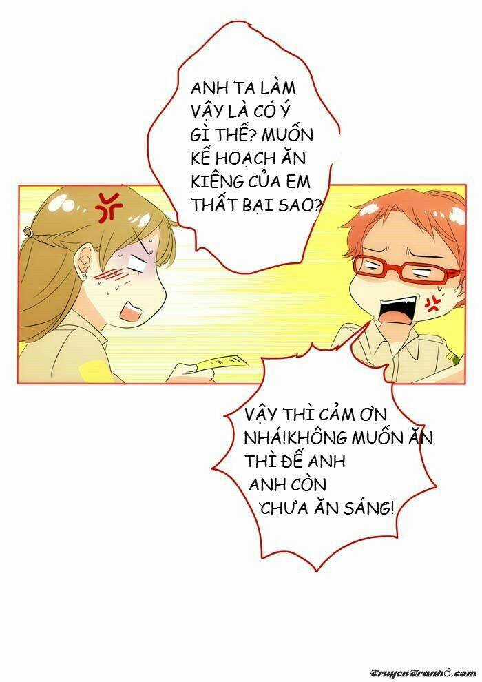 My Pre-Wedding - Chapter 2 - Trang 21