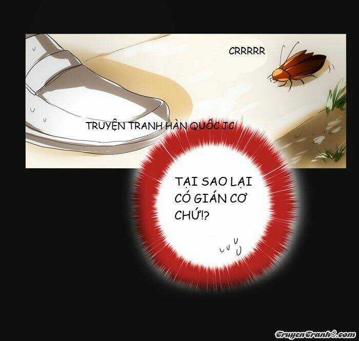 My Pre-Wedding - Chapter 2 - Trang 5