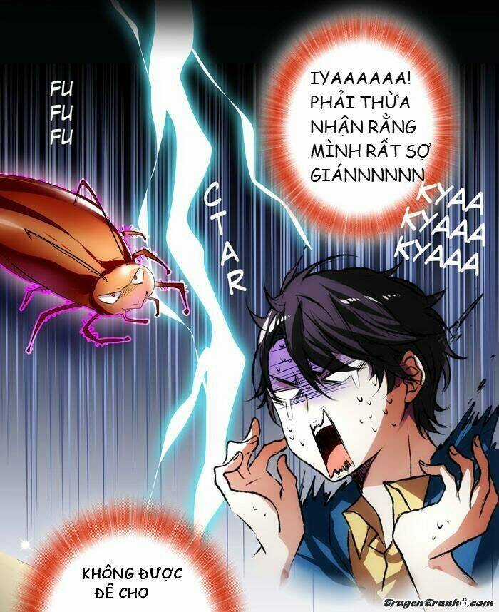 My Pre-Wedding - Chapter 2 - Trang 6