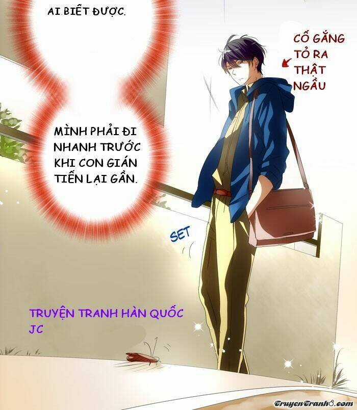 My Pre-Wedding - Chapter 2 - Trang 7