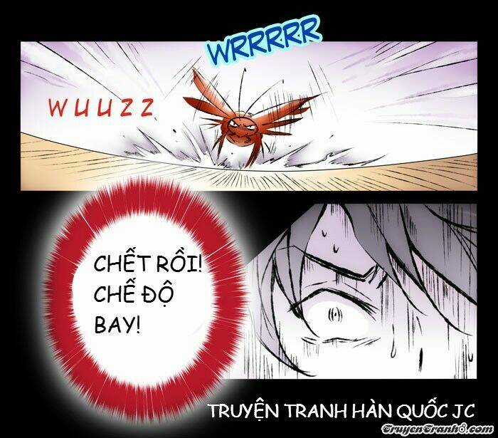 My Pre-Wedding - Chapter 2 - Trang 8