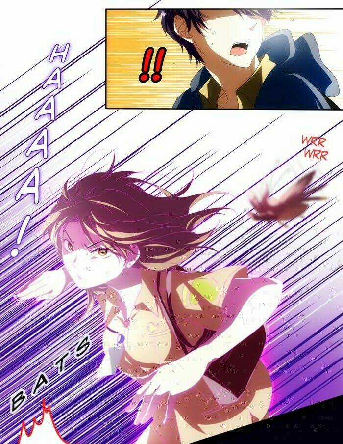 My Pre-Wedding - Chapter 2 - Trang 10