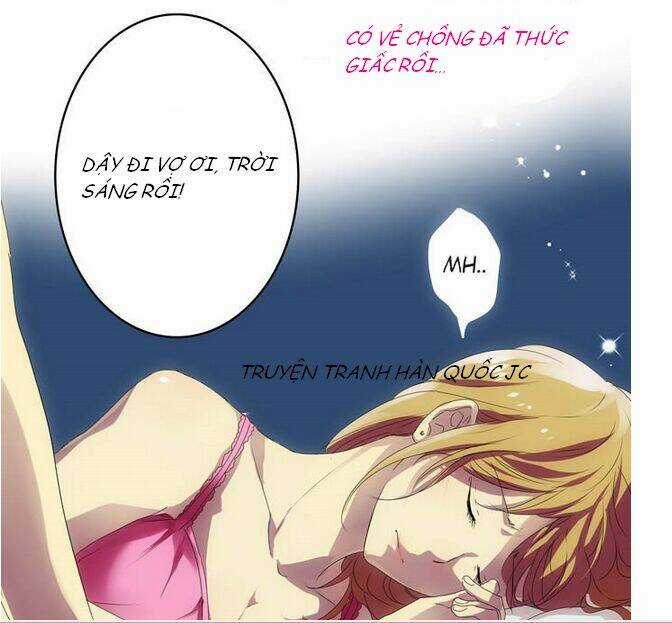 My Pre-Wedding - Chapter 3 - Trang 2