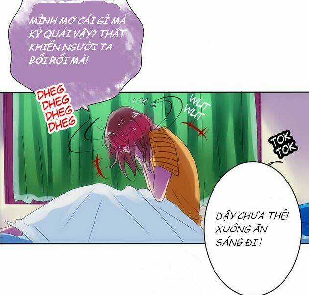 My Pre-Wedding - Chapter 3 - Trang 13