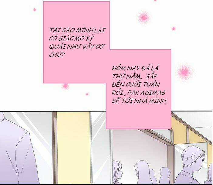 My Pre-Wedding - Chapter 3 - Trang 15