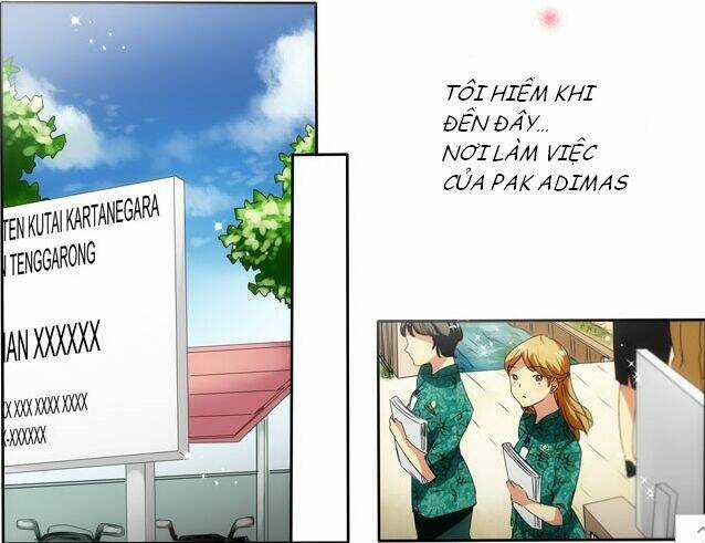 My Pre-Wedding - Chapter 3 - Trang 19