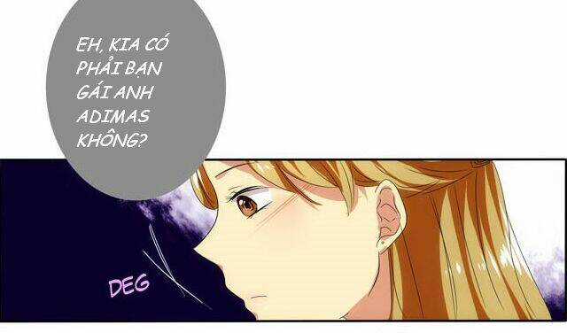 My Pre-Wedding - Chapter 3 - Trang 20