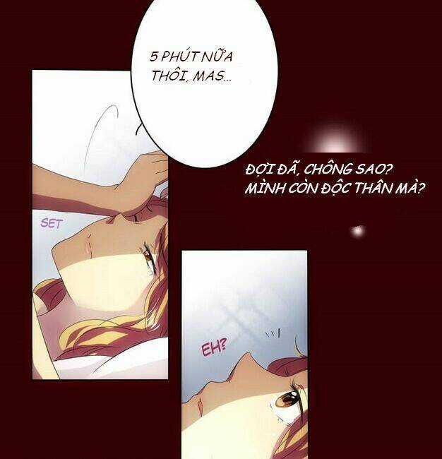 My Pre-Wedding - Chapter 3 - Trang 3