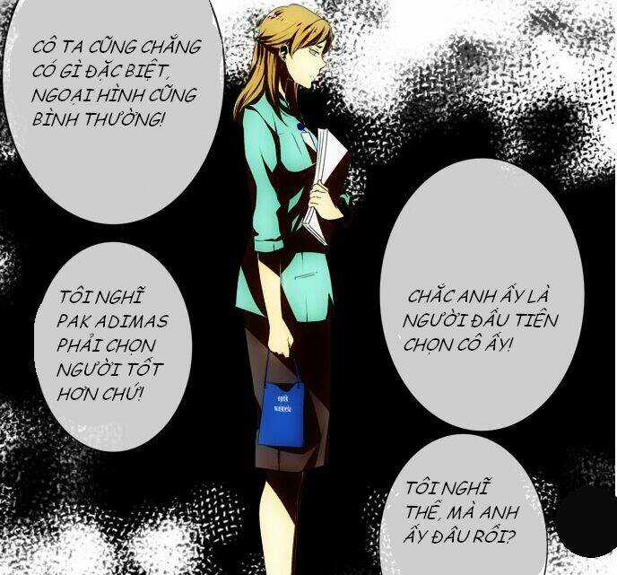 My Pre-Wedding - Chapter 3 - Trang 22