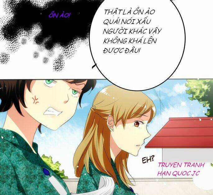 My Pre-Wedding - Chapter 3 - Trang 23