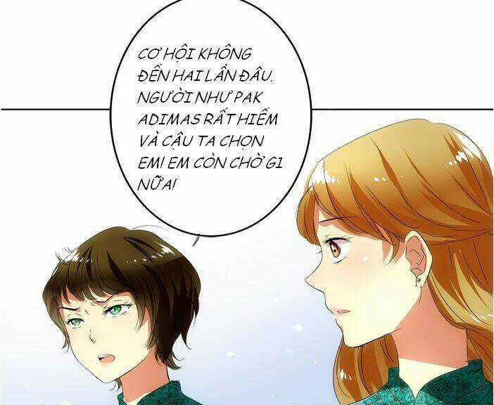 My Pre-Wedding - Chapter 3 - Trang 26