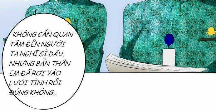 My Pre-Wedding - Chapter 3 - Trang 27