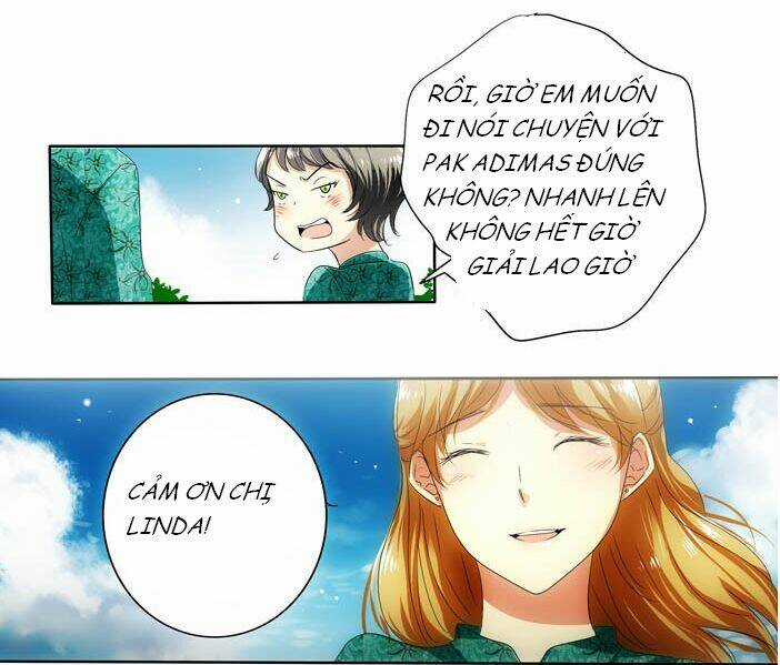 My Pre-Wedding - Chapter 3 - Trang 28