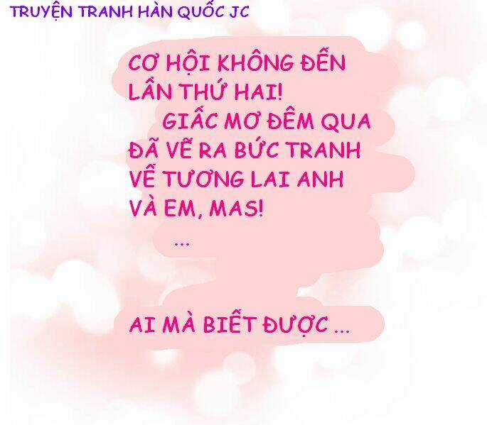 My Pre-Wedding - Chapter 3 - Trang 29