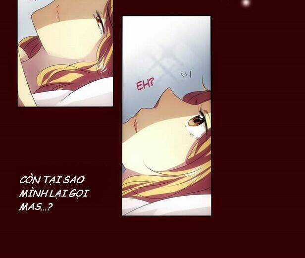 My Pre-Wedding - Chapter 3 - Trang 4