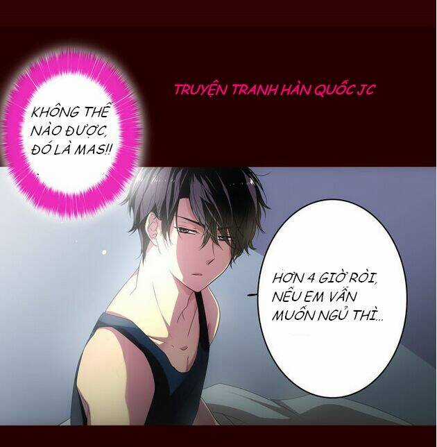 My Pre-Wedding - Chapter 3 - Trang 5