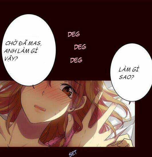 My Pre-Wedding - Chapter 3 - Trang 7