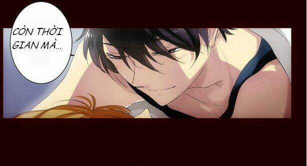 My Pre-Wedding - Chapter 3 - Trang 8