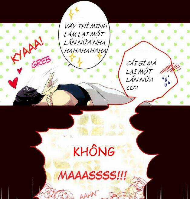 My Pre-Wedding - Chapter 3 - Trang 9