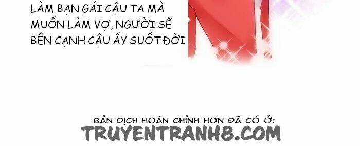 My Pre-Wedding - Chapter 5 - Trang 11