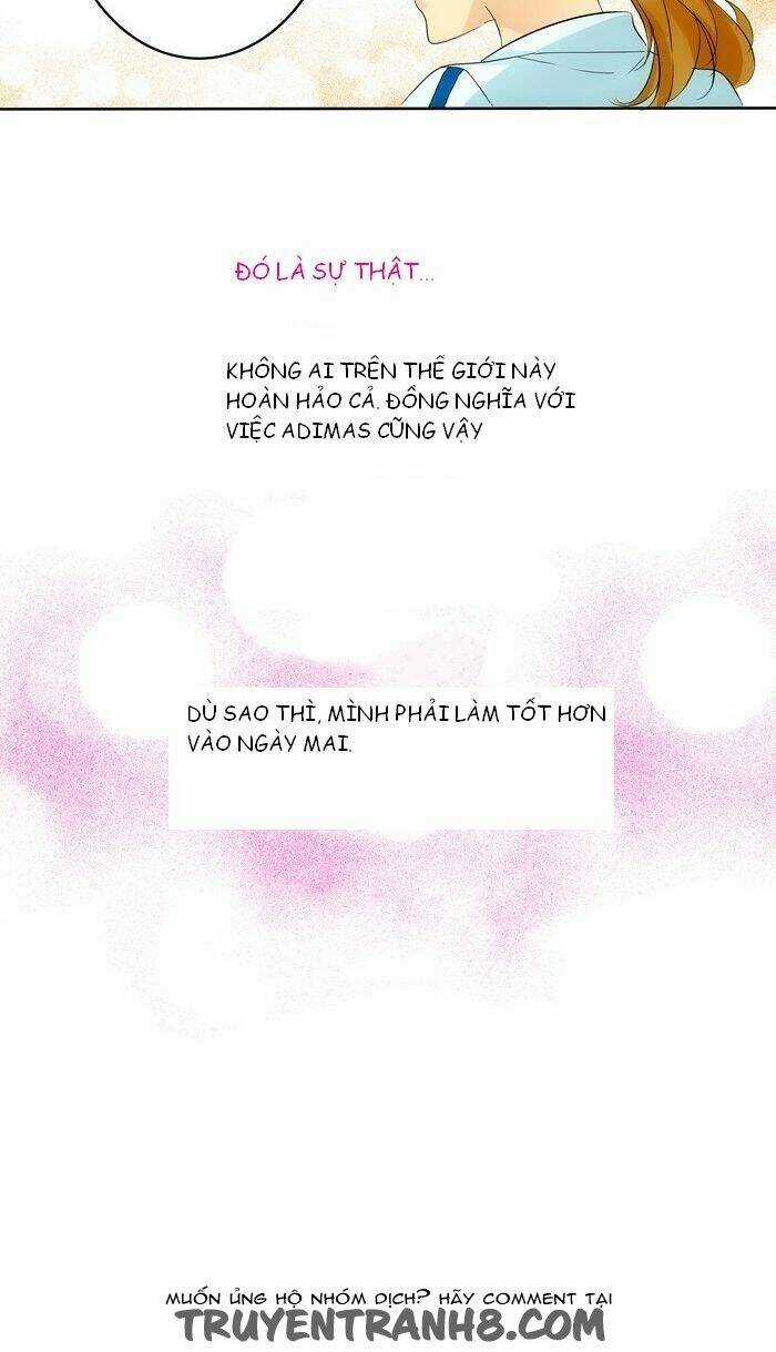 My Pre-Wedding - Chapter 5 - Trang 13