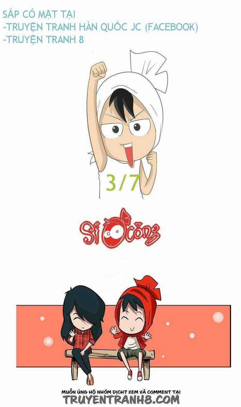 My Pre-Wedding - Chapter 6 - Trang 1