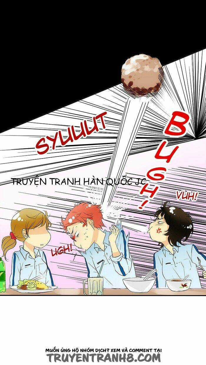 My Pre-Wedding - Chapter 6 - Trang 3