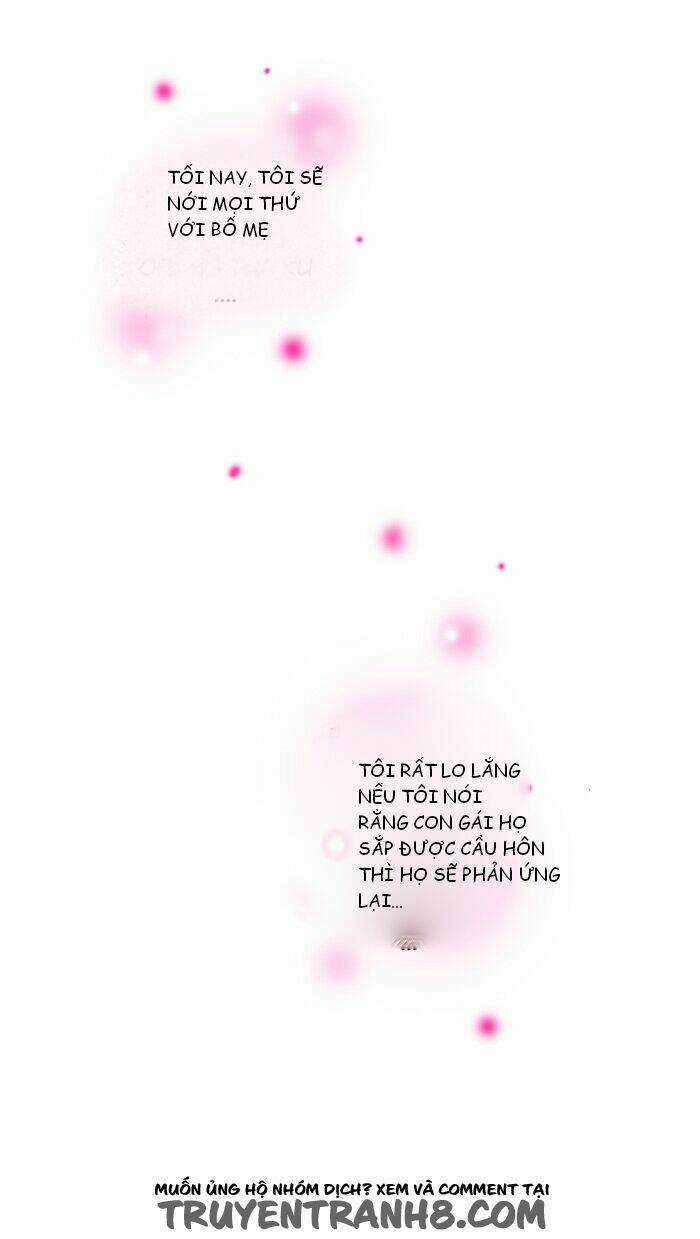 My Pre-Wedding - Chapter 6 - Trang 9