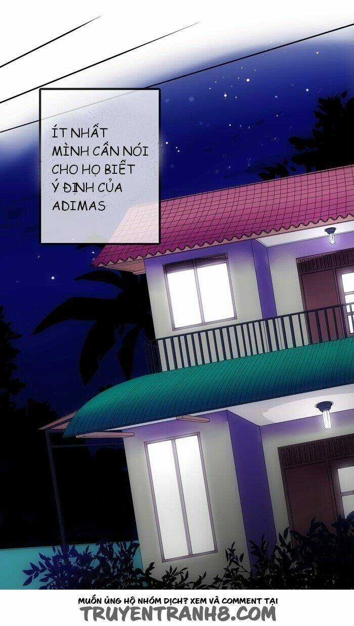 My Pre-Wedding - Chapter 6 - Trang 10