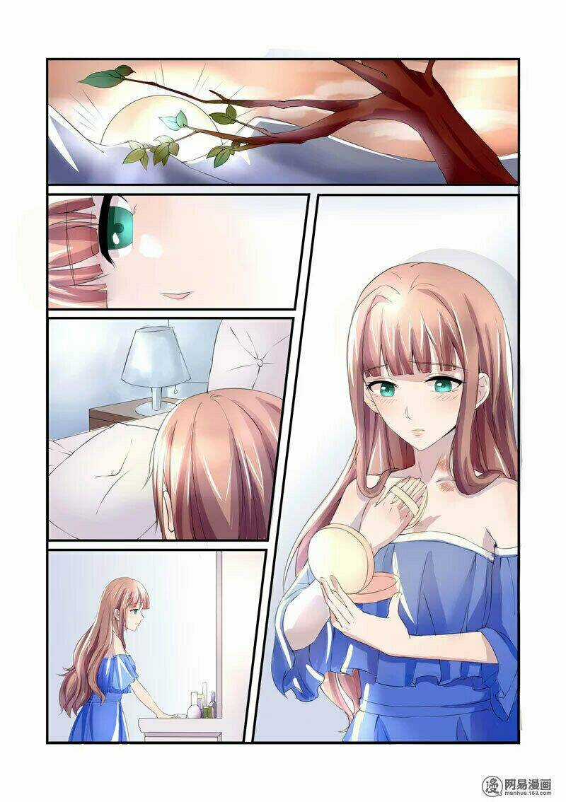 My Rival Is Behind You - Chapter 1 - Trang 5