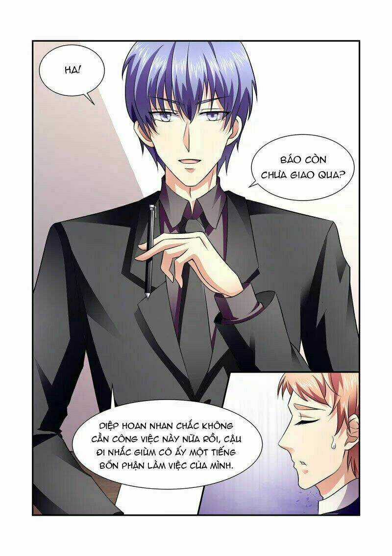 My Rival Is Behind You - Chapter 14 - Trang 6