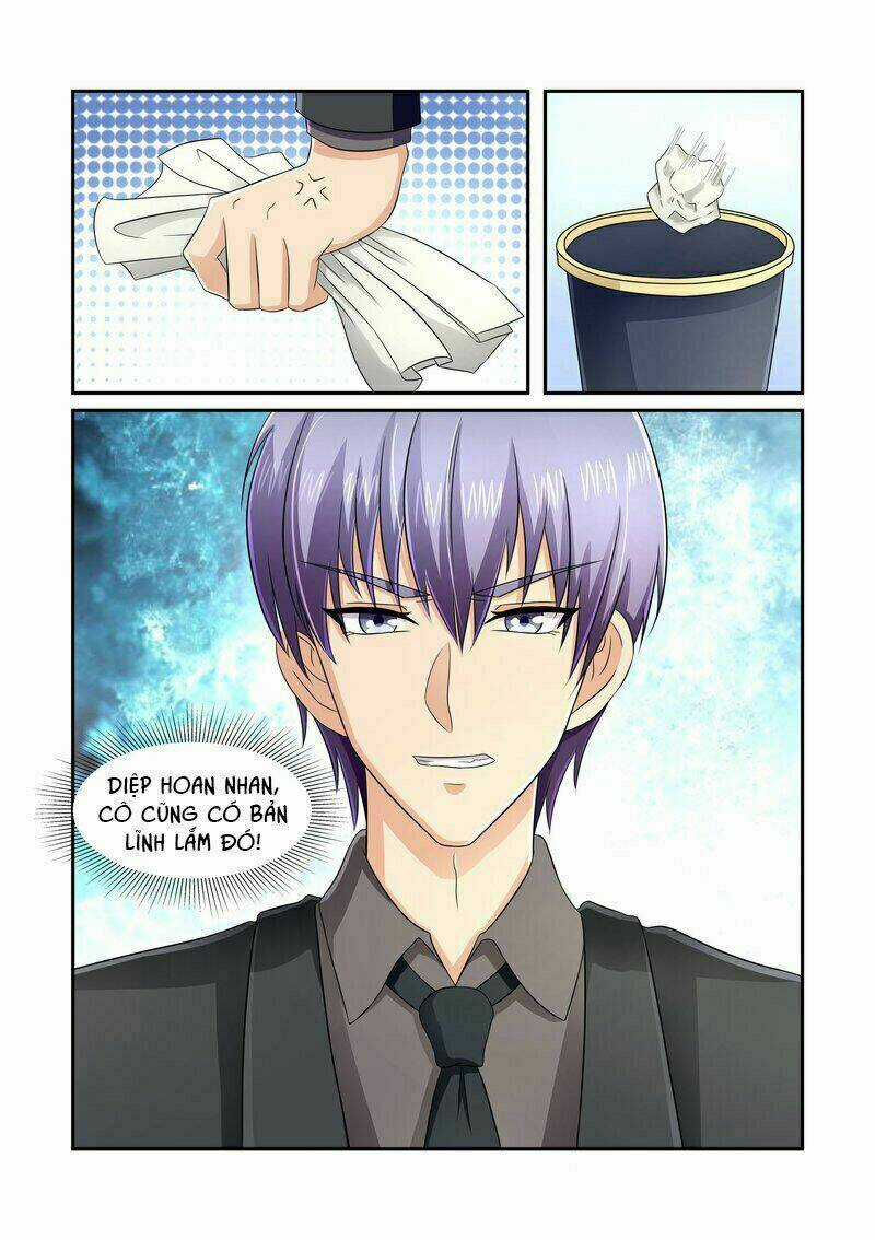 My Rival Is Behind You - Chapter 15 - Trang 5