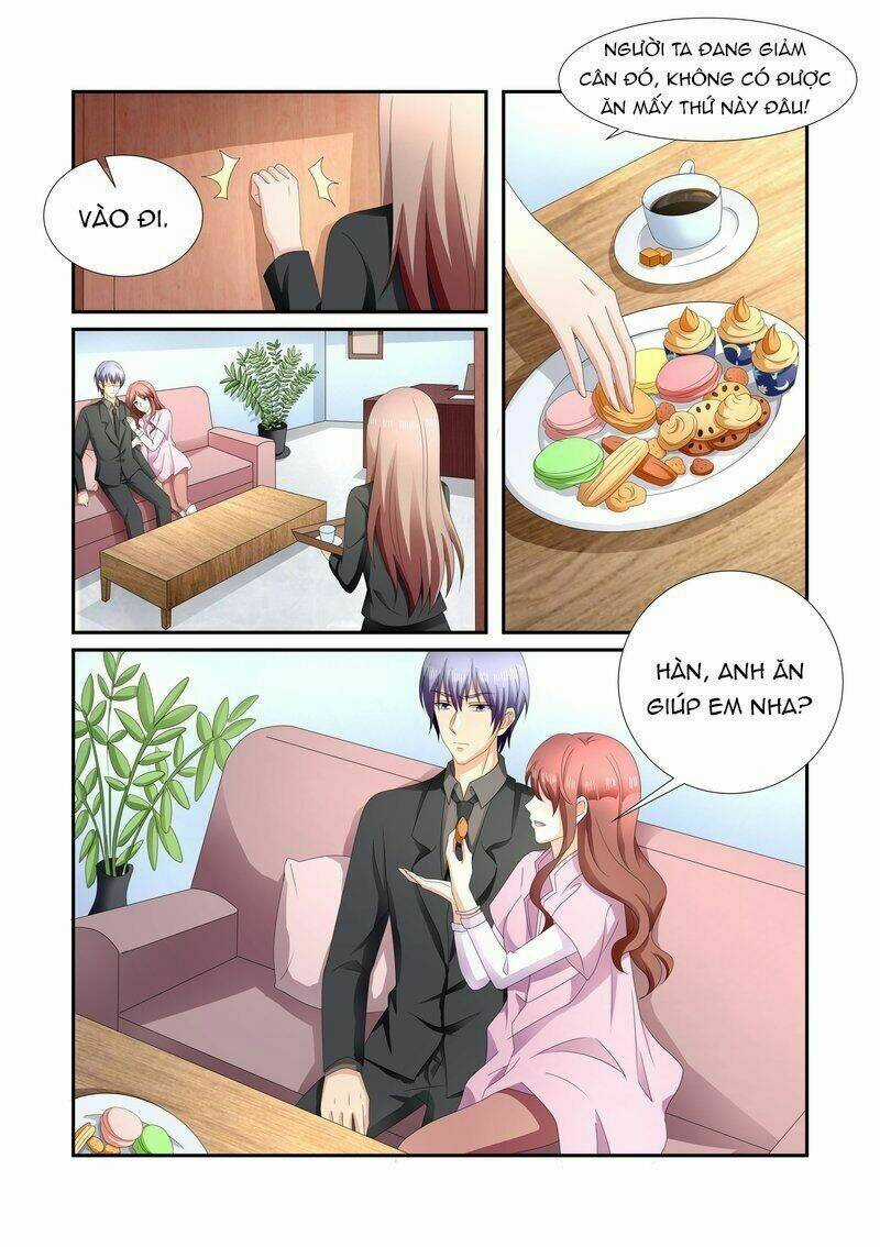 My Rival Is Behind You - Chapter 16 - Trang 5