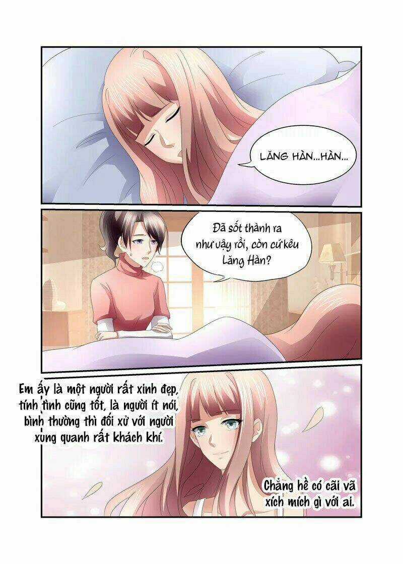 My Rival Is Behind You - Chapter 18 - Trang 5