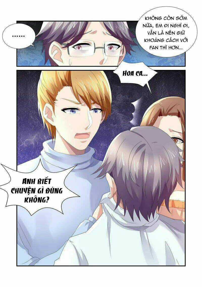 My Rival Is Behind You - Chapter 19 - Trang 4