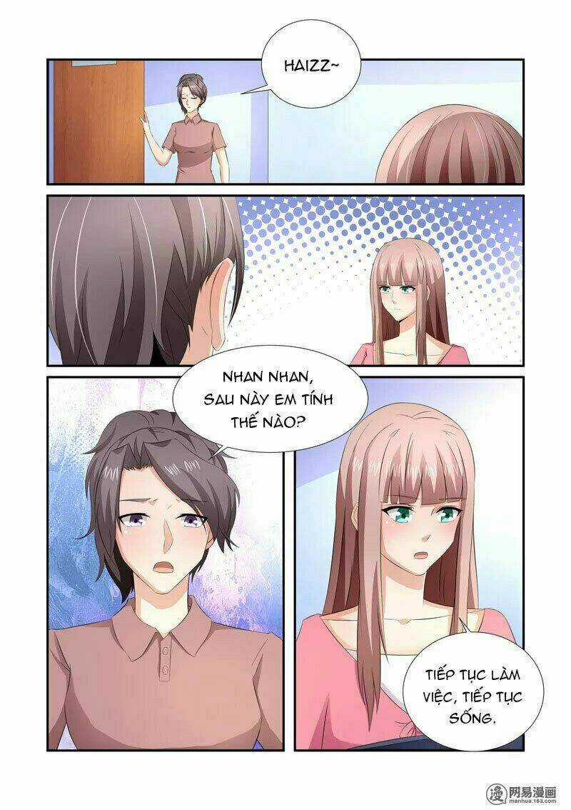 My Rival Is Behind You - Chapter 22 - Trang 2