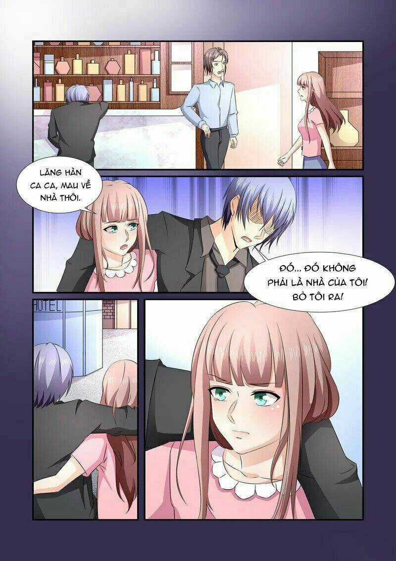 My Rival Is Behind You - Chapter 23 - Trang 5