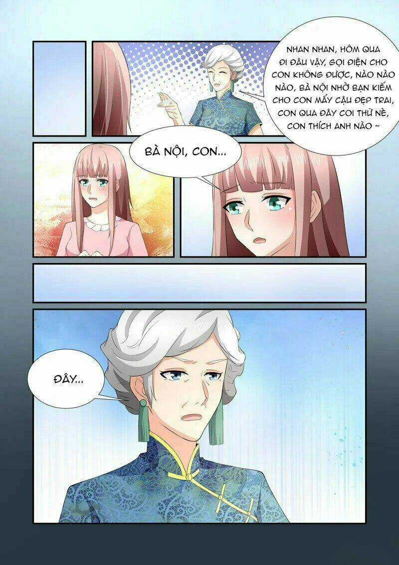 My Rival Is Behind You - Chapter 23 - Trang 7