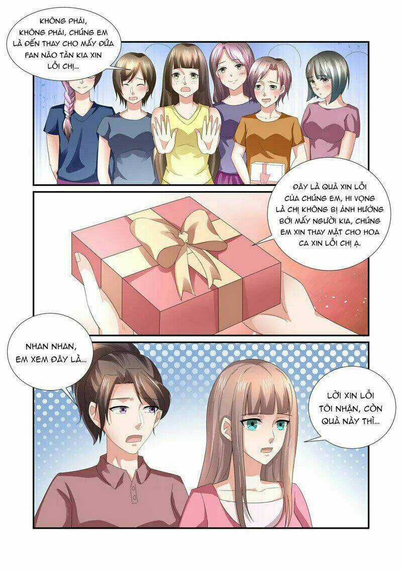 My Rival Is Behind You - Chapter 24 - Trang 3