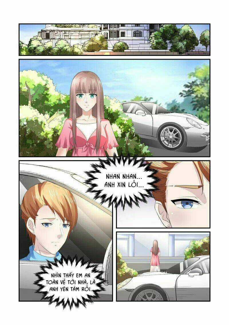 My Rival Is Behind You - Chapter 24 - Trang 6