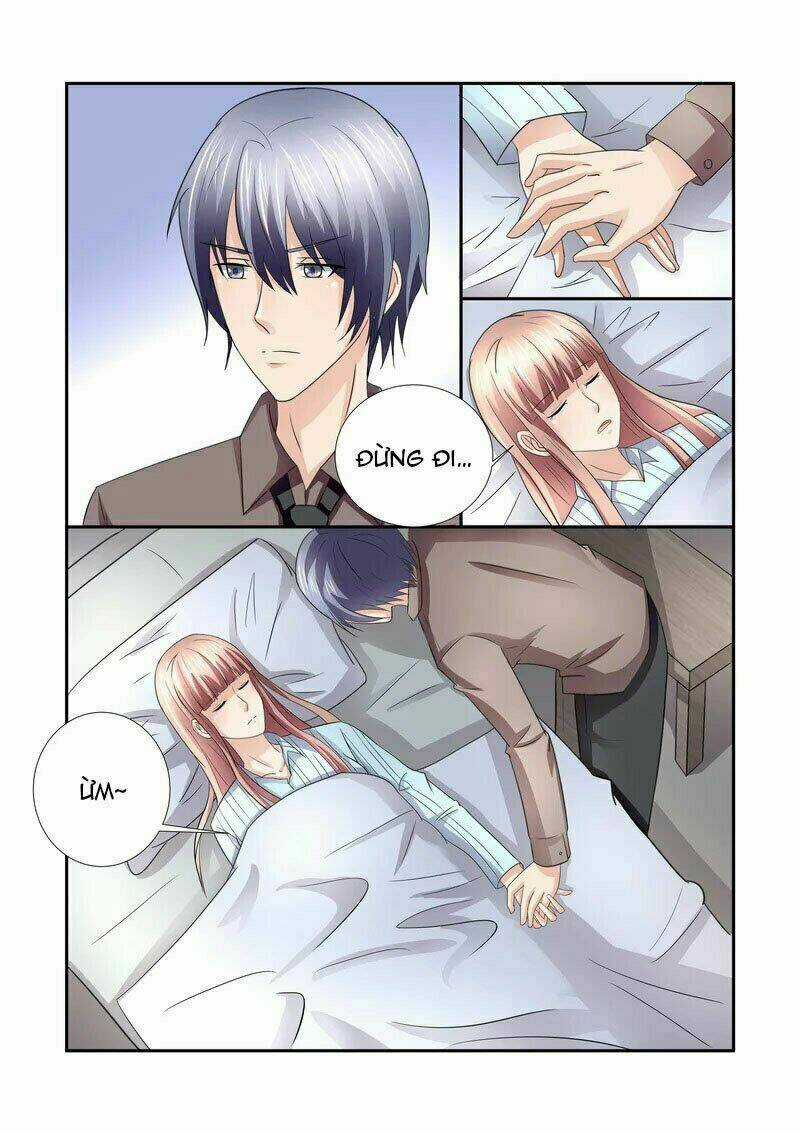 My Rival Is Behind You - Chapter 25 - Trang 11