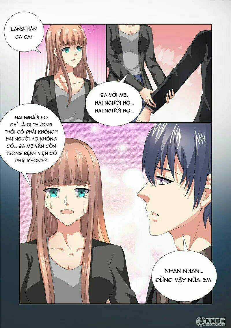 My Rival Is Behind You - Chapter 25 - Trang 6