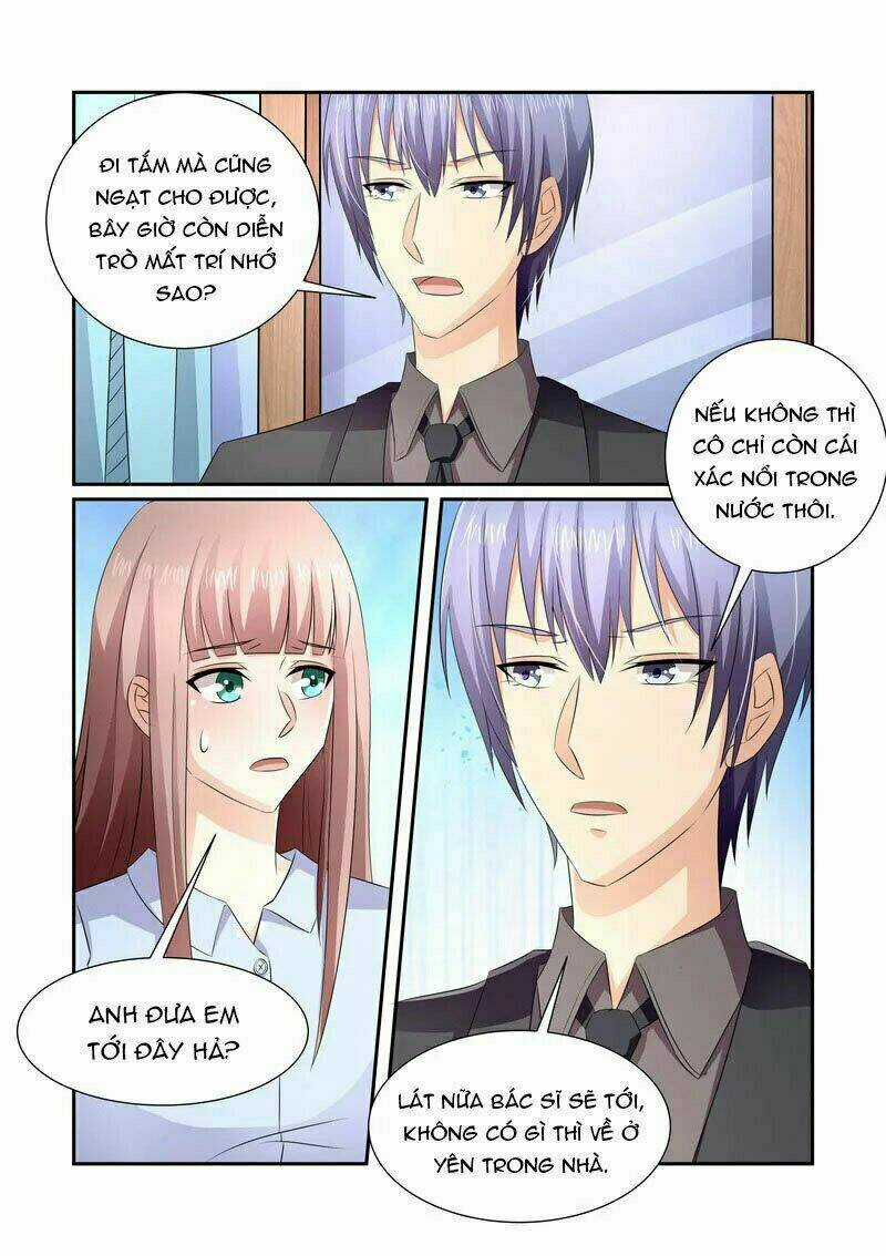 My Rival Is Behind You - Chapter 26 - Trang 3