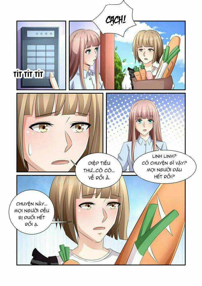 My Rival Is Behind You - Chapter 26 - Trang 6