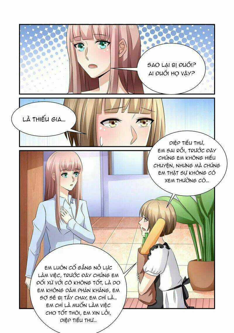 My Rival Is Behind You - Chapter 26 - Trang 7