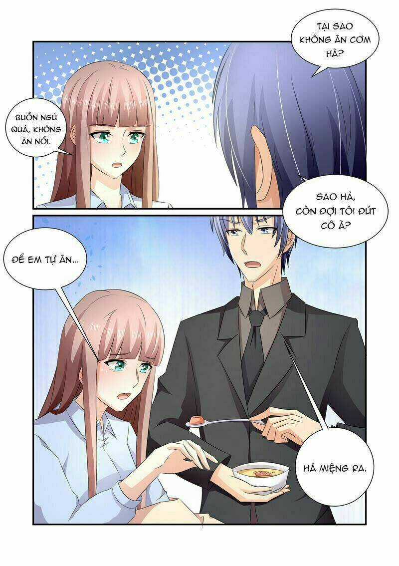 My Rival Is Behind You - Chapter 27 - Trang 4