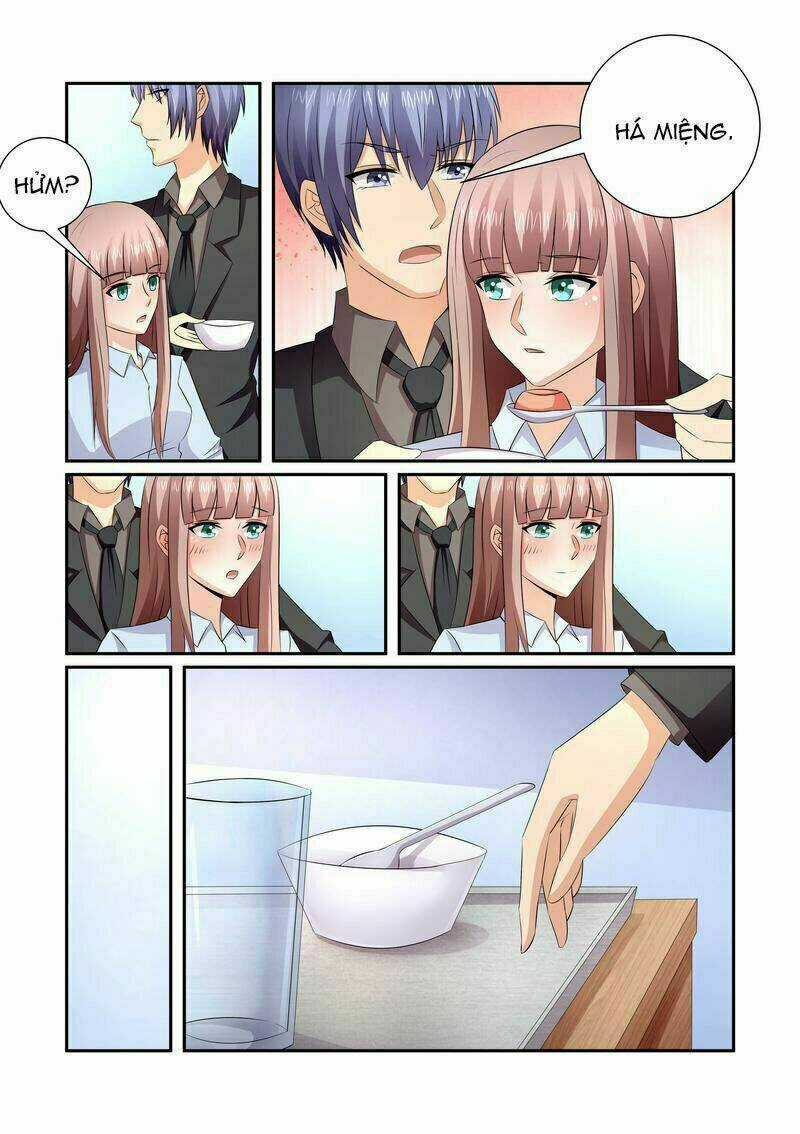 My Rival Is Behind You - Chapter 27 - Trang 6