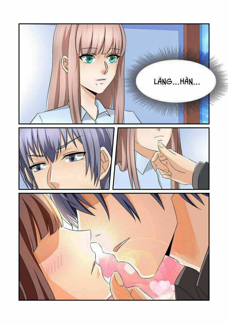 My Rival Is Behind You - Chapter 27 - Trang 7