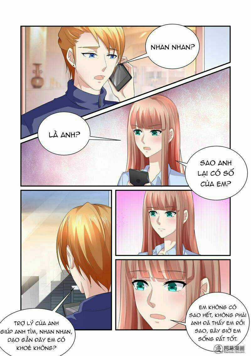 My Rival Is Behind You - Chapter 28 - Trang 4