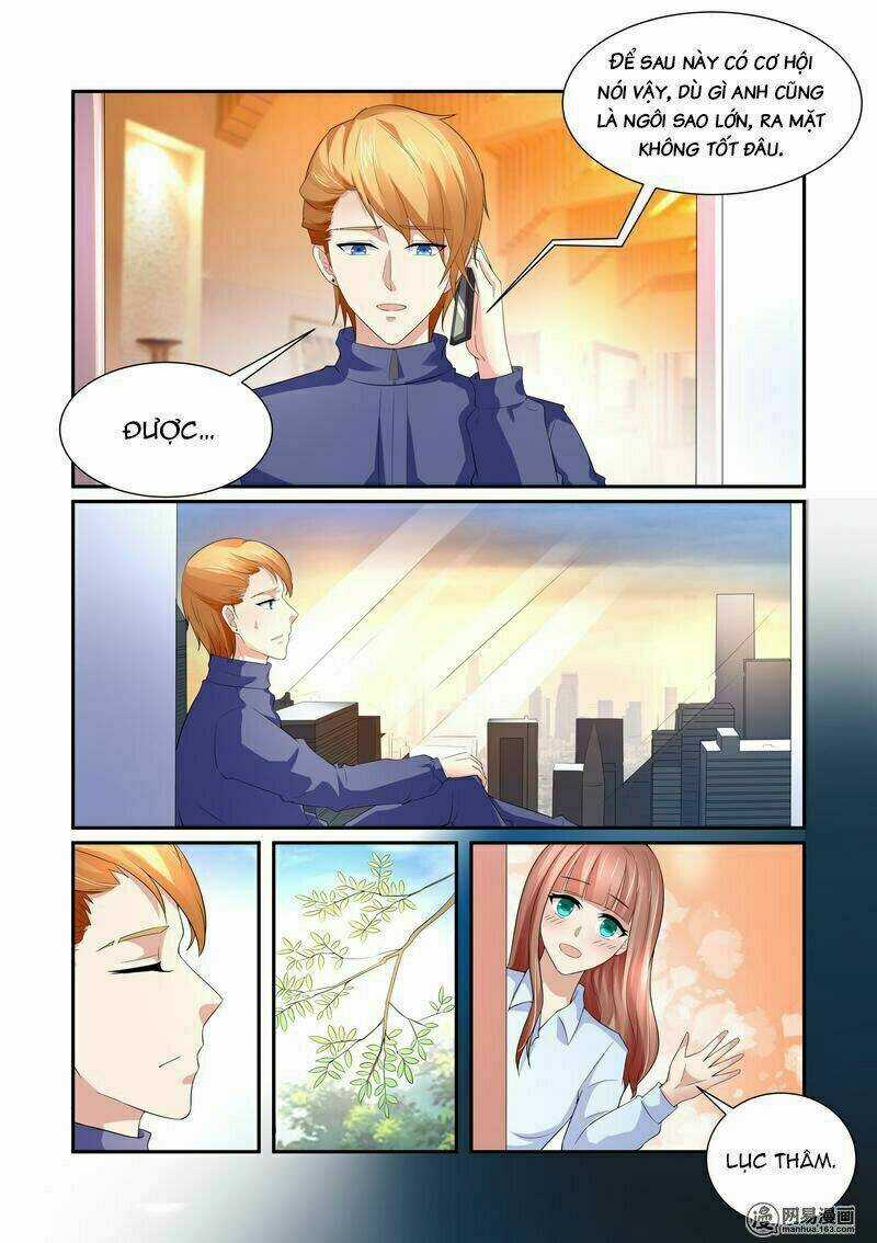 My Rival Is Behind You - Chapter 28 - Trang 6